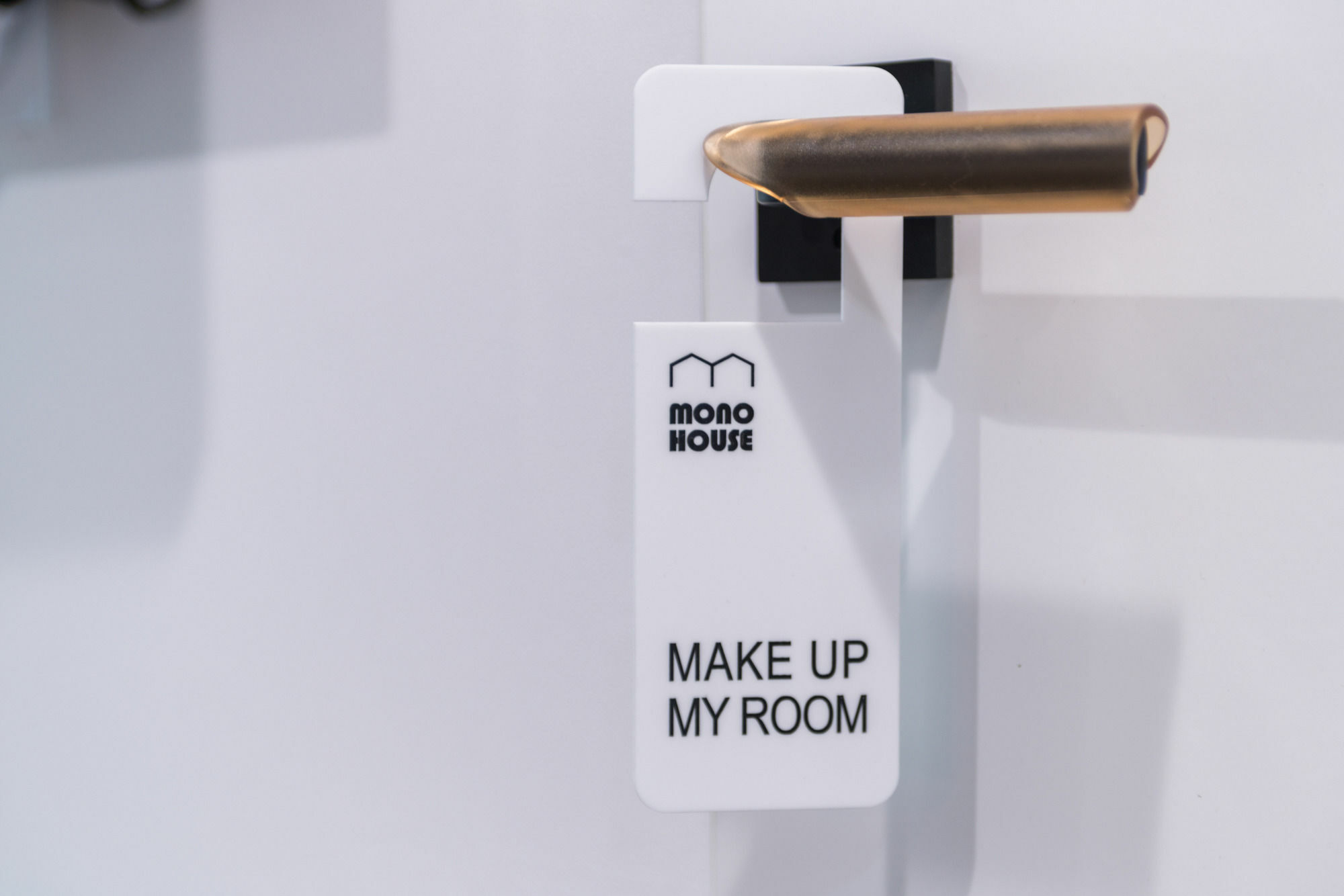 Отель Mono House Hongdae 2 Сеул Экстерьер фото